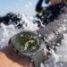 Suntik AI dan Fitur Ekstrem, Samsung Luncurkan Galaxy Watch Ultra2 2 Galaxy Watch Ultra2.