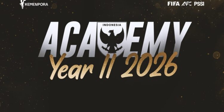 105 Peserta Siap Jalani CORE 1.0 di Garuda Academy Year II 1 Garuda Academy Year II resmi dimulai.