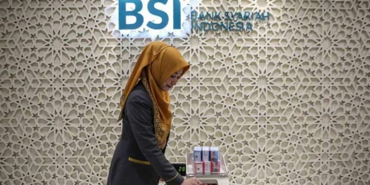 BSI Cetak Laba Rp3,39 Triliun hingga Mei 2026 1 Ilustrasi.