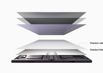 Inovasi Samsung Galaxy Z Series.