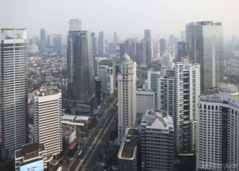 Jakarta.