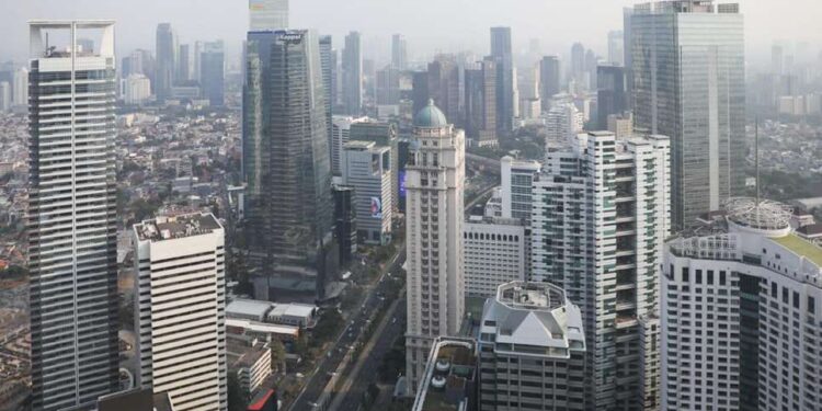 Jakarta.