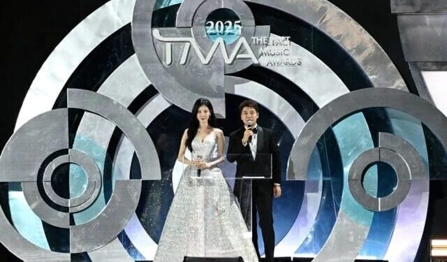 Jeon Hyun Moo dan Seohyun Girls' Generation siap memandu "2026 TMA" untuk kedelapan kalinya secara berturut-turut.