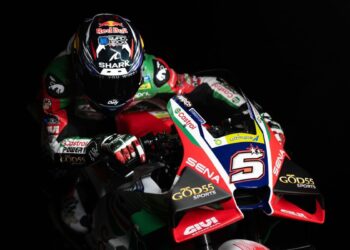 Johann Zarco.