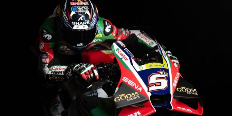 Johann Zarco Targetkan Kembali Balapan September Mendatang 1 Johann Zarco.