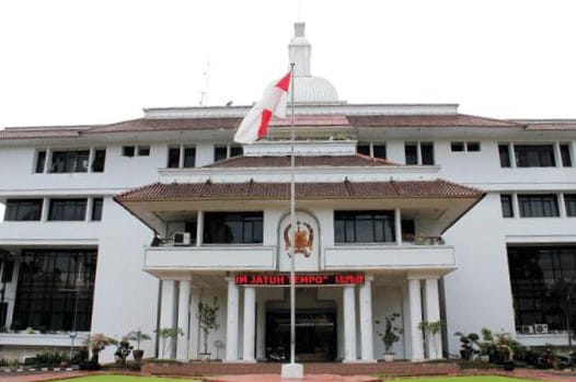 Diduga Langgar Kode Etik, Oknum ASN Pemko Medan Diperiksa Inspektorat 1 Kantor Wali Kota Medan.