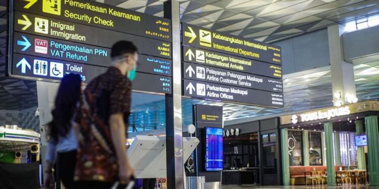 Imigrasi Dukung Penuh Kedatangan 3 Klub Peserta Piala Presiden Elite 2026 1 Kedatangan pemain Turnamen Piala Presiden Elite 2026.