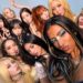 Lagu Kolaborasi LE SSERAFIM, ILLIT, dan KATSEYE Eksis di Billboard Hot 100 2 LE SSERAFIM, ILLIT, dan KATSEYE.