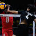 Catat Tanggalnya! Ini Jadwal Lengkap Perempat Final VNL Putra di Ningbo 2 Salah satu laga VNL.