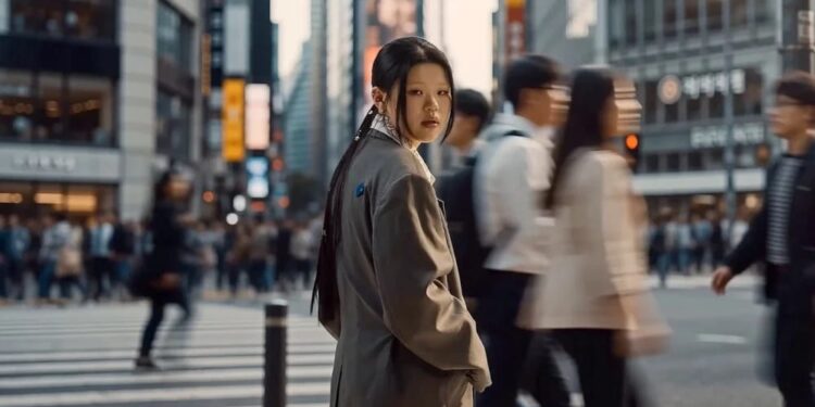 Lee Ye Ji Rilis Teaser Video Musik Karismatik untuk Singel 'Hate' 1 Teaser video Lee Ye Ji untuk singel barunya yang berjudul 'Hate'.