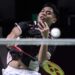 Jelang Japan Open 2026: Ubed Tak Sabar Debut, Ganda Campuran Pincang 2 Moh. Zaki Ubaidillah (Ubed).