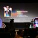 Lawan Disrupsi Gawai, Wamen Komdigi Ajak Keluarga Rutin Nobar 2 Wamen Komdigi, Nezar Patria, dalam acara Netflix Family Festival 2026: World of Wonder, di Jakarta Pusat, Sabtu (11/7/2026).