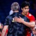 Mengenal Opposite Spiker Jepang Kento Miyaura 2 Kento Miyaura.