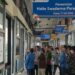 Gubernur DKI Jakarta, Pramono Anung, meresmikan fasilitas terintegrasi Halte Transjakarta Swadarma ParagonCorp.