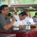 Bobby Serap Aspirasi Warga Nias Barat, Mulai Sarana Melaut hingga Infrastruktur 2 Gubernur Sumut, Bobby Nasution berdialog langsung dengan masyarakat Nias Barat.