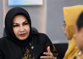 Rahmijati Jahja