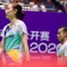 Langkah Sabar/Reza dan Rehan/Gloria Terhenti di Babak 16 Besar China Open 2 Ganda campuran Rehan Naufal Kusharjanto/Gloria Emanuelle Widjaja.