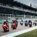 Malaysia Tetap Masuk Kalender MotoGP 2027-2031 2 MotoGP akan terus balapan di Sepang dari hingga 2031.