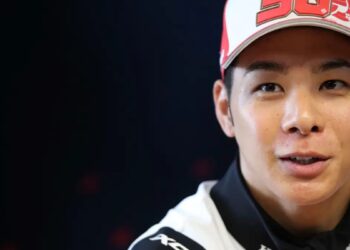Takaaki Nakagami.