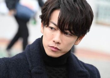 Takeru Satoh.