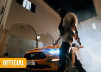 KARD resmi merilis teaser MV terbaru untuk lagu Back To Life.