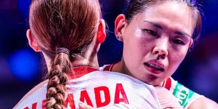 Tekuk Jepang 3-1, Brasil Siap Hadapi Italia di Semifinal VNL 1 Jepang ditekuk Brasil 3-1 di perempatfinal VNL 2026.