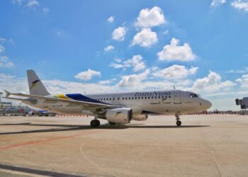 TransNusa meluncurkan penerbangan terjadwal langsung terbaru yang menghubungkan Bali dan Phuket.