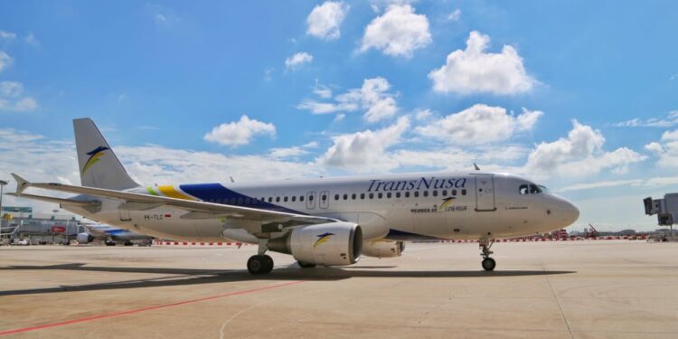 TransNusa Buka Rute Penerbangan Baru Bali-Phuket 1 TransNusa meluncurkan penerbangan terjadwal langsung terbaru yang menghubungkan Bali dan Phuket.