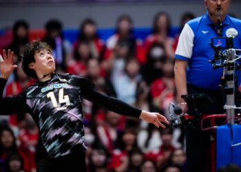 Yuki Ishikawa.