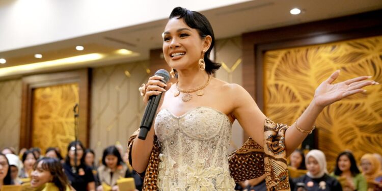 The Palace Jeweler dan NBJ gelar perayaan musik dan kebersamaan untuk kampanye Bangga BerNusantara.
