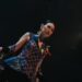 4 Desainer Medan Unjuk Gigi di Indonesian Fashion Week 2 Penampilan desain asal Medan di Indonesia Fashion Week.