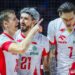 Polandia pertahankan gelar juara VNL setelah mengalahkan AS 3-2.