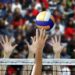 Kualifikasi Benua Tuntas, 6 Negara Amankan Tiket Voli Putra LA 2028 2 Ilustrasi.