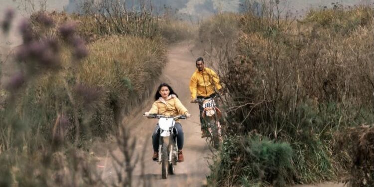 Bromo Kembali Dibuka, Kuota Tetap 2.752 Wisatawan per Hari 1 Kawasan Bromo.