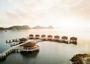 Labuan Bajo.