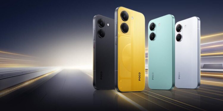 Yuk, Simak Cara POCO X8 Pro Series Libas Tantangan Main Game Berat! 1 POCO X8 Pro Series.