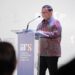 Pemprov DKI Targetkan Penurunan Emisi Gas Rumah Kaca 30% di 2030 2 Gubernur DKI Jakarta, Pramono Anung.