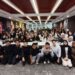 Central Mega Kencana Gandeng Kemnaker Gelar MagangHub Batch I 2026 2 CMK kembali bermitra dengan Kemnaker RI dalam Program MagangHub Batch I Tahun 2026.