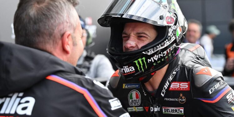 Deretan 12 Pemenang Berbeda di Sirkuit Silverstone 1 Raul Fernandez menjadi pemenang ke-12 di Silverstone.