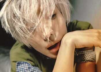 Taemin.