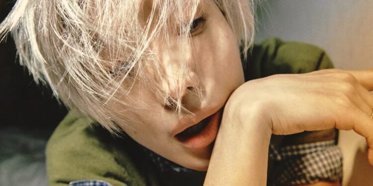 Taemin.