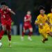 Kualifikasi Piala Asia U-17 2027, Indonesia Tergabung di Grup A 2 Timnas U17.