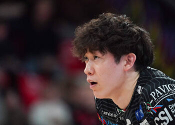 Yuki Ishikawa.