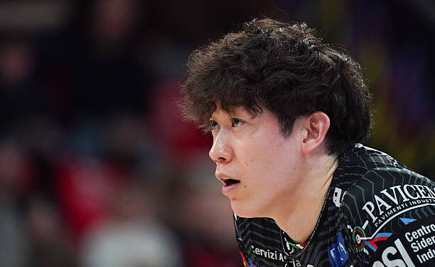 Melongok Jejak Petualangan Panjang Yuki Ishikawa di Italia 1 Yuki Ishikawa.