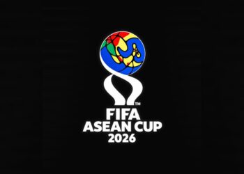 Logo FIFA ASEAN 2026.