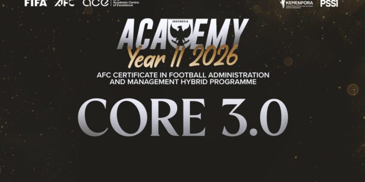 Daftar 30 Peserta Garuda Academy Year II Melaju ke CORE 3.0 1 Garuda Academy Year II CORE 3.0.