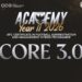 Garuda Academy Year II CORE 3.0.