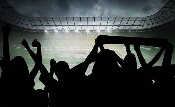 Jelang El Clasico di SUGBK, PSSI Minta Suporter Persib Tak Hadir 1 Ilustrasi.
(iStock)