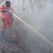 Waspada Karhutla: Kalteng Catat Lonjakan Hotspot Terbanyak Hari Ini 2 Pengendalian karhutla terus diperkuat.