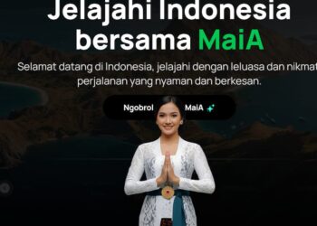 MaiA.